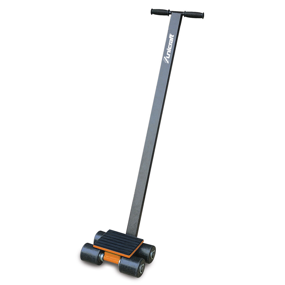 Podwozie transportowe Unicraft TF 3 1
