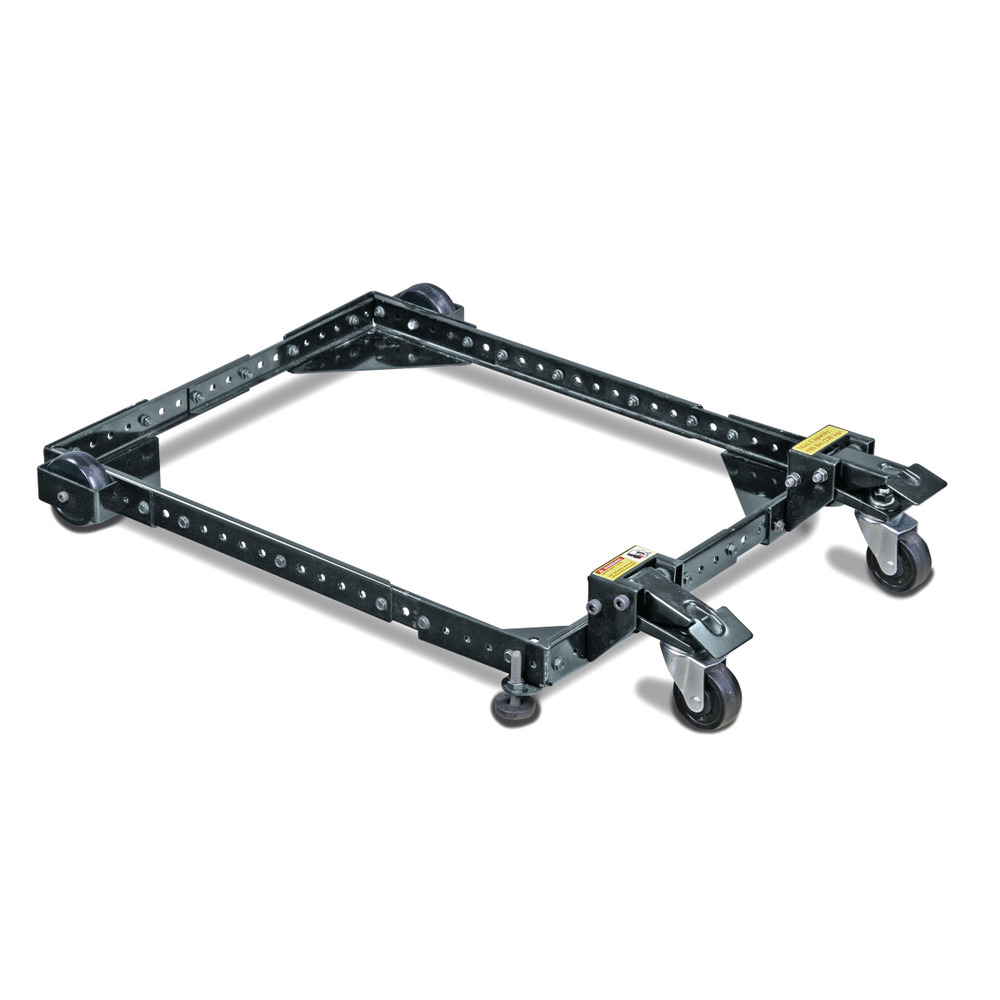 Zawieszenie uniwersalne Unicraft UF 230 1