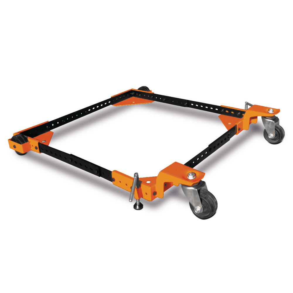 Zawieszenie uniwersalne Unicraft UF 300 1