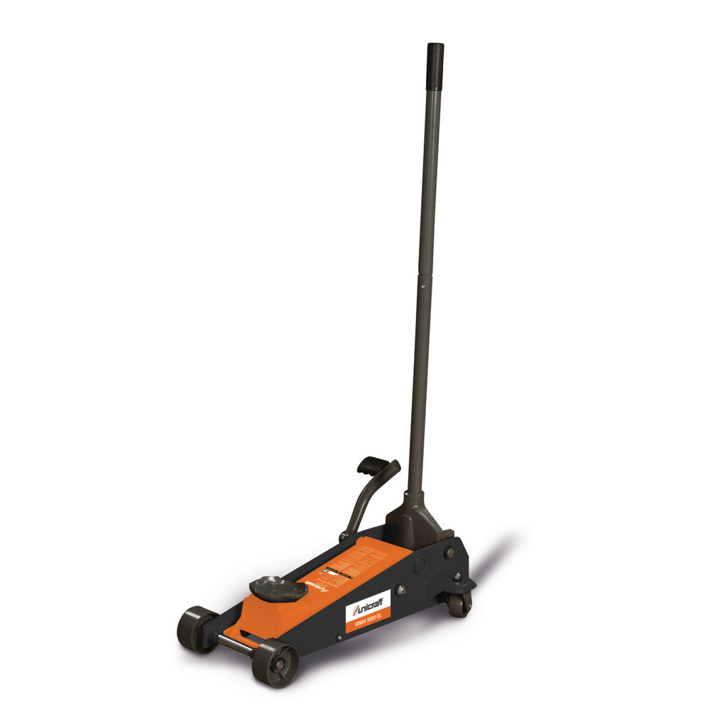 Podnośnik manewrowy Unicraft SRWH 3000 QL 1