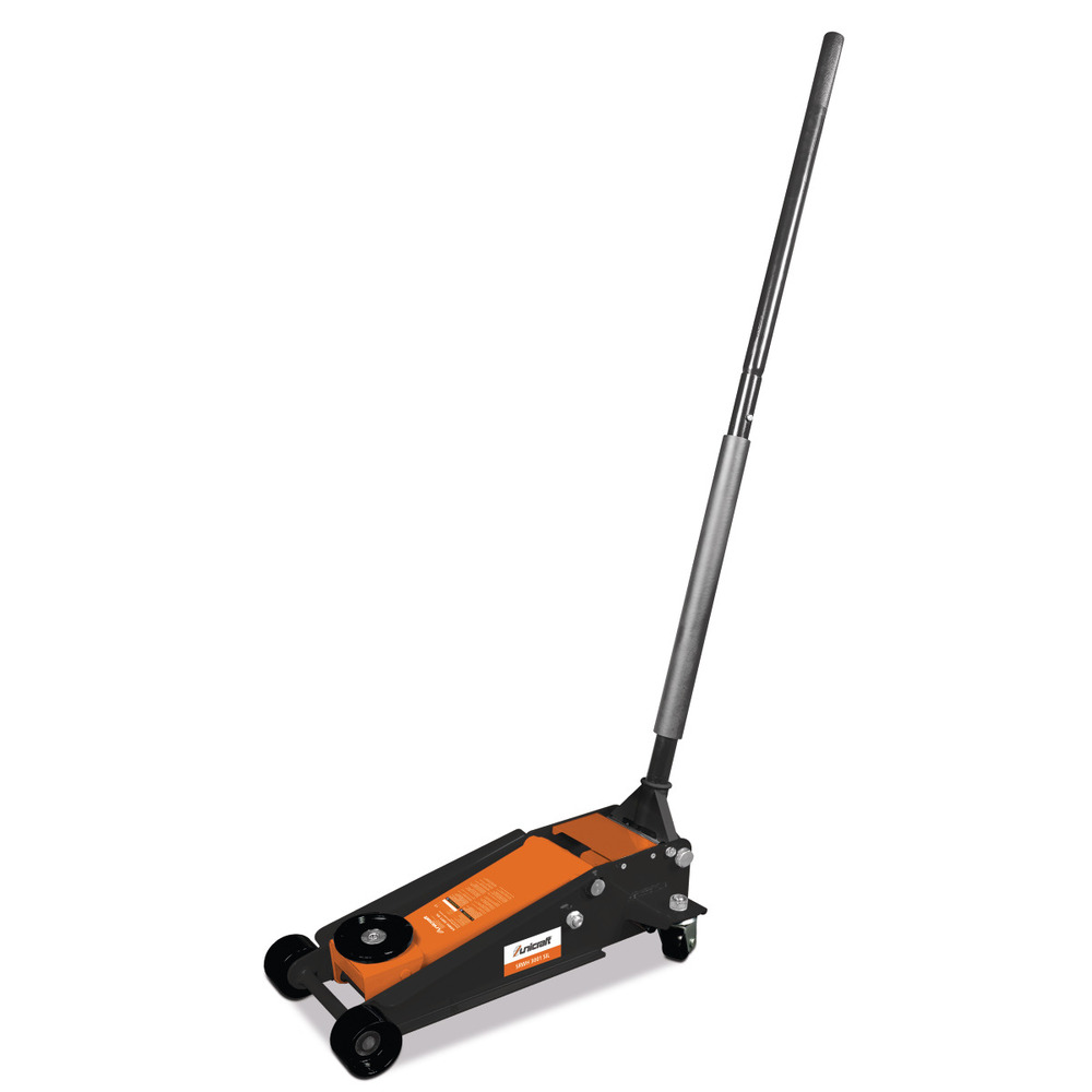 Specjalny podnośnik wózkowy Unicraft SRWH 3001 SIL 1