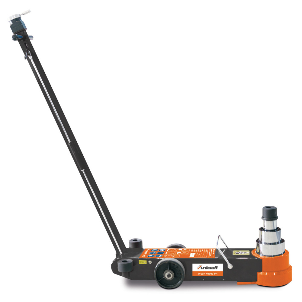 Podnośnik manewrowy Unicraft WWH 40003 PH 1