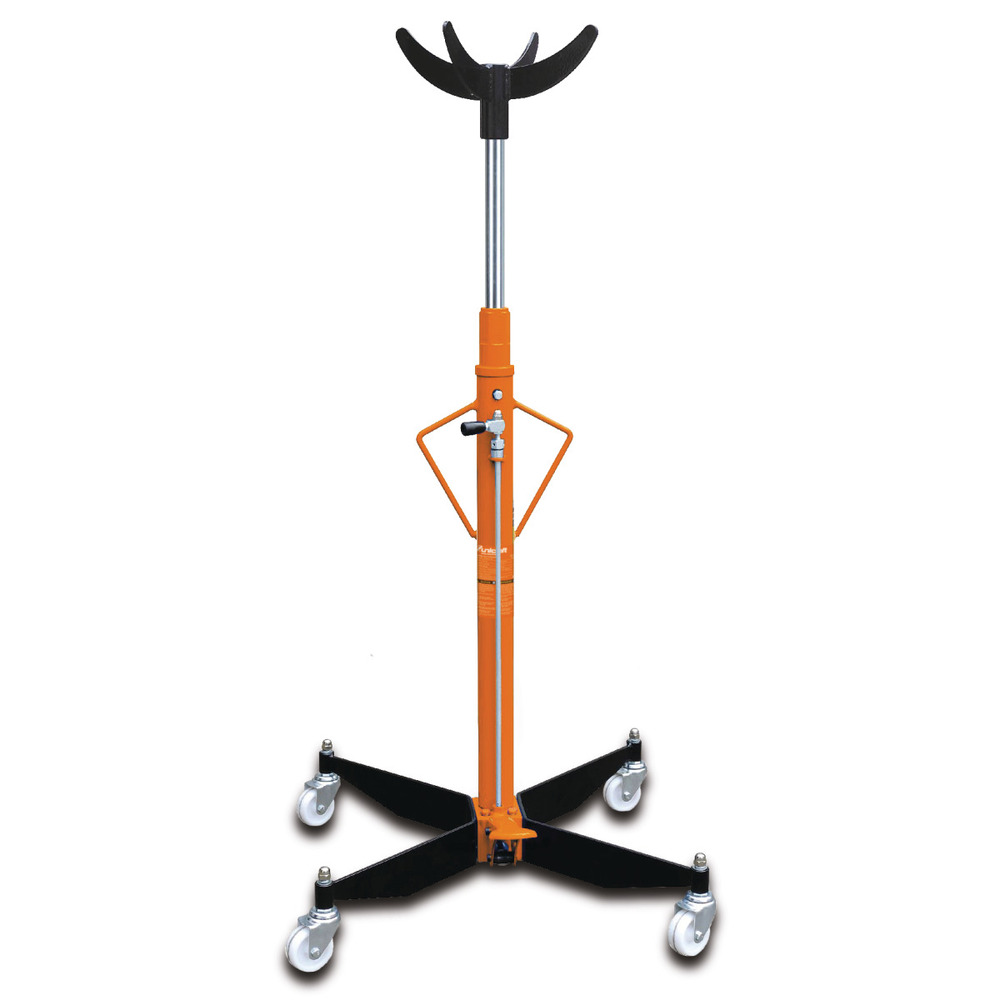 Hydrauliczny podnośnik skrzyni biegów Unicraft GH 505 1