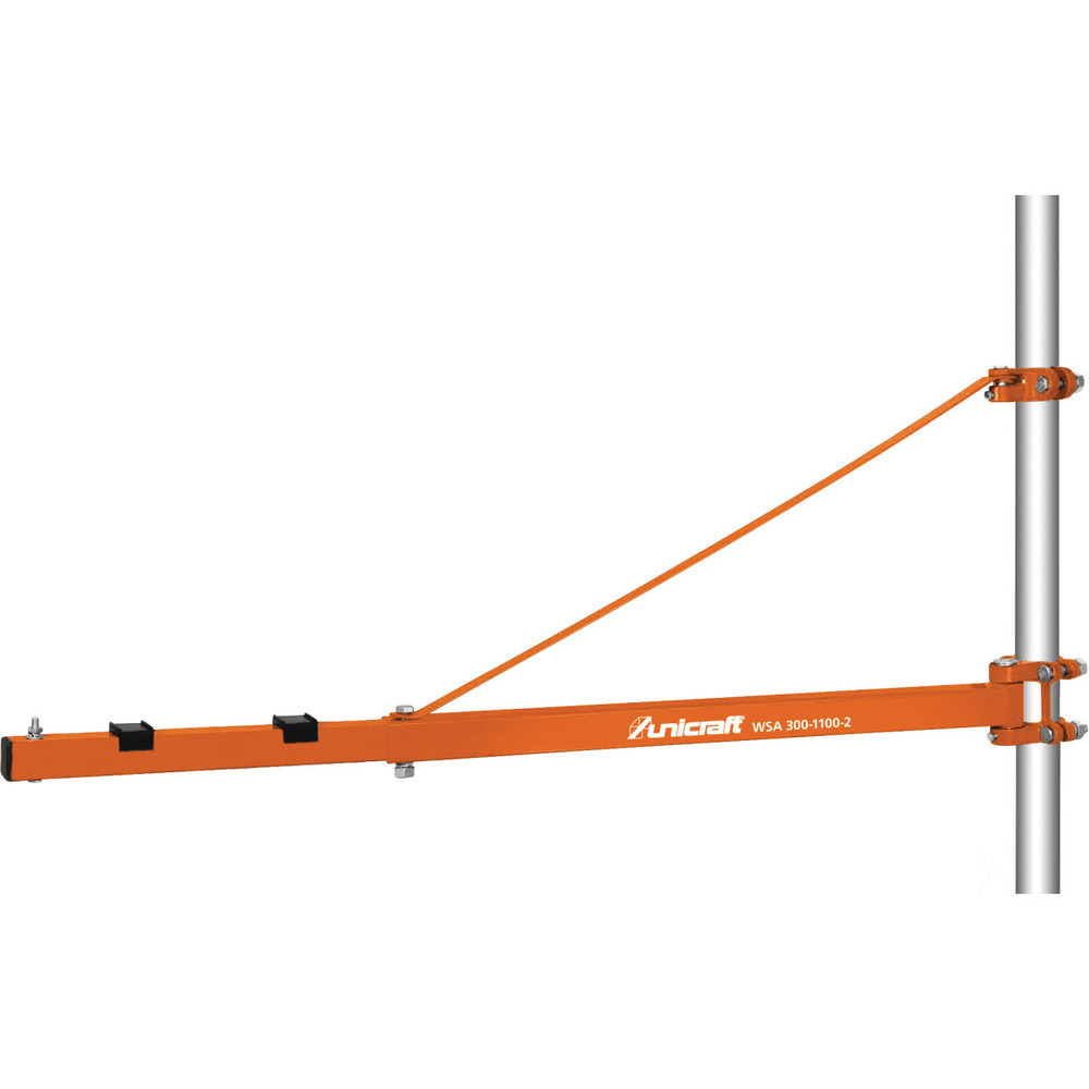 Ramię ścienne Unicraft WSA 300-1100-2 1