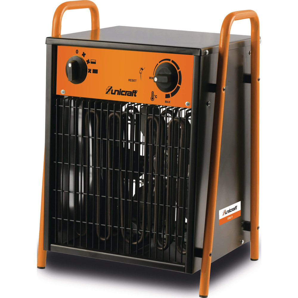 Grzałka elektryczna Unicraft EHG 9 1