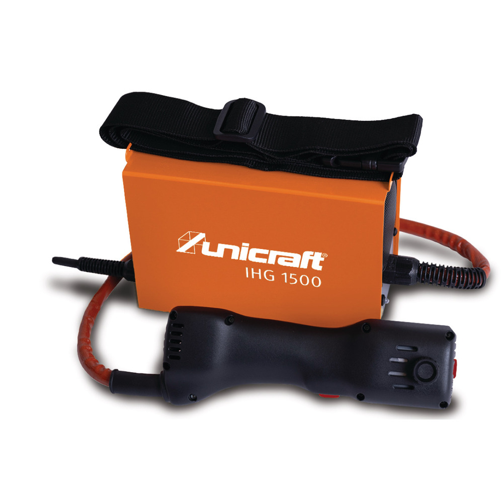 Nagrzewnica indukcyjna Unicraft IHG 1500 1