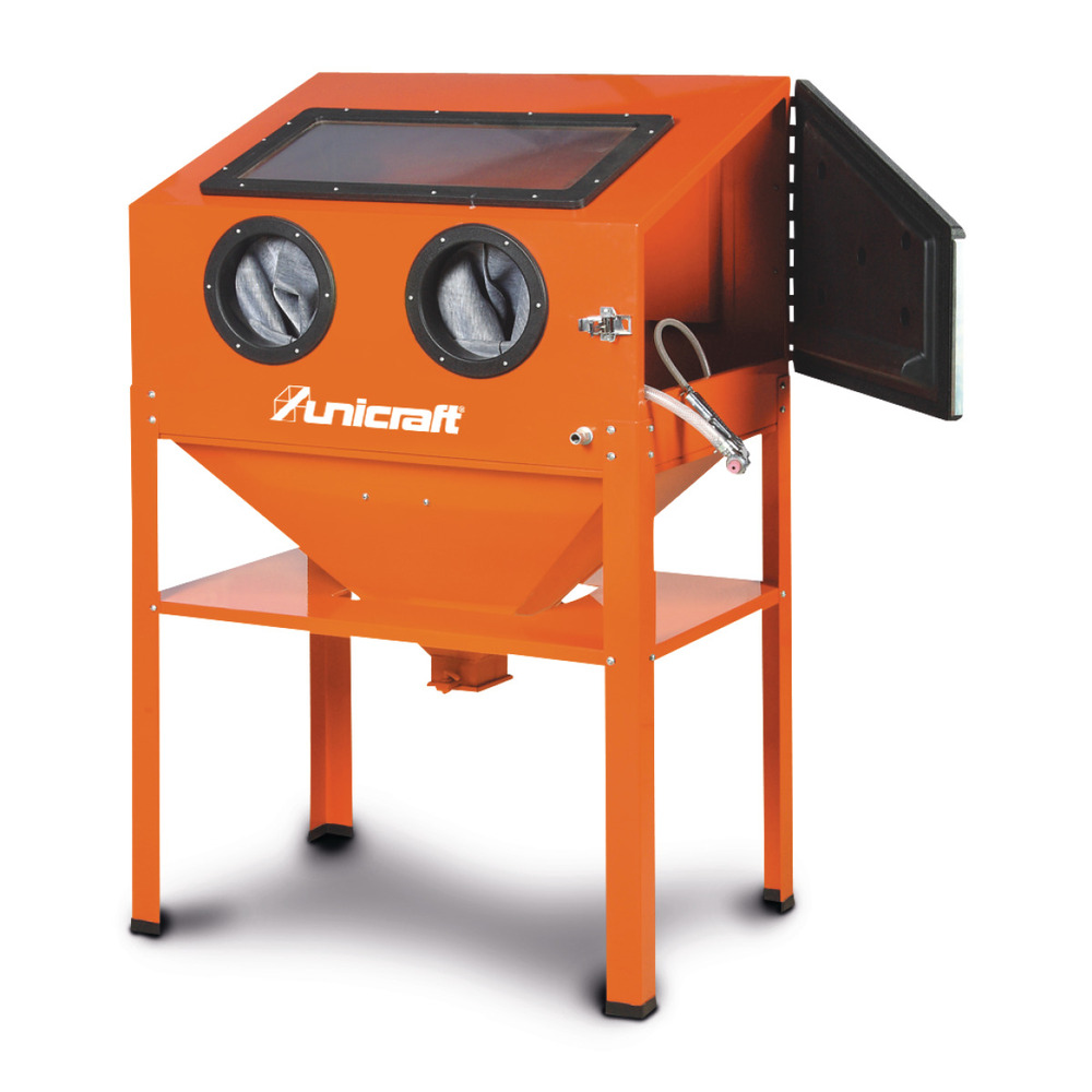 Piaskarki Unicraft SSK 2 1