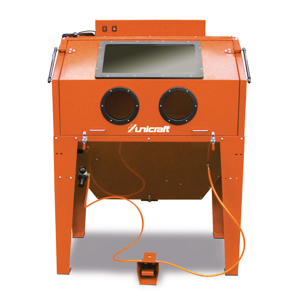 Piaskarki Unicraft SSK 3.1 1