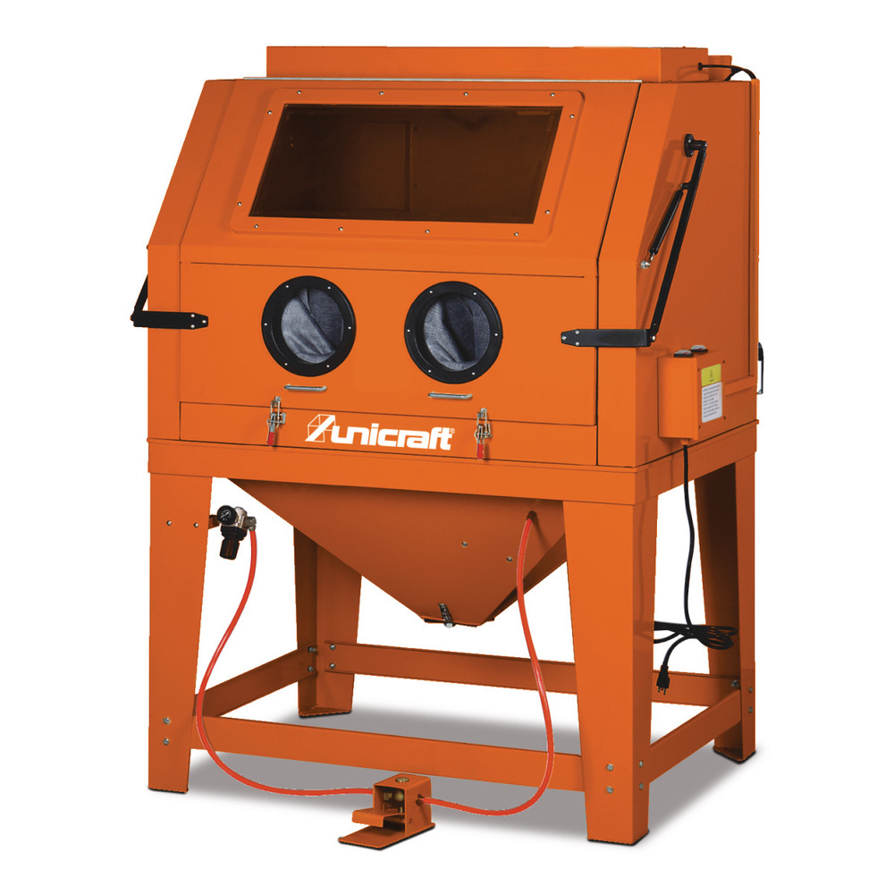 Piaskarki Unicraft SSK 4 1