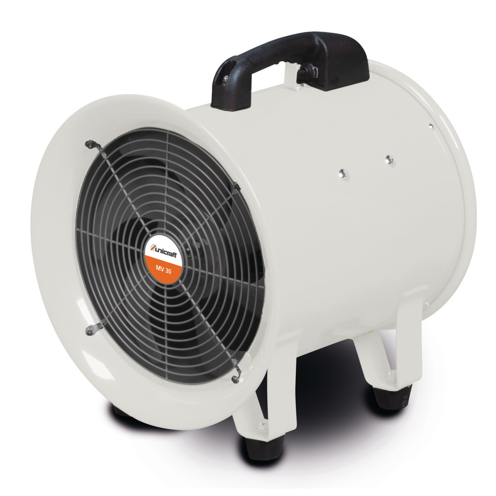 Mobilny wentylator Unicraft MV 30 1