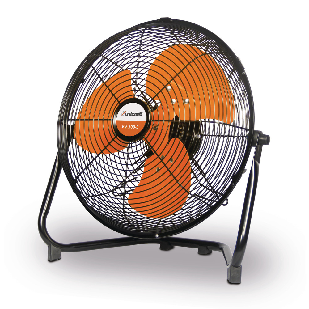 Wentylator podłogowy Unicraft BV 300-3 1