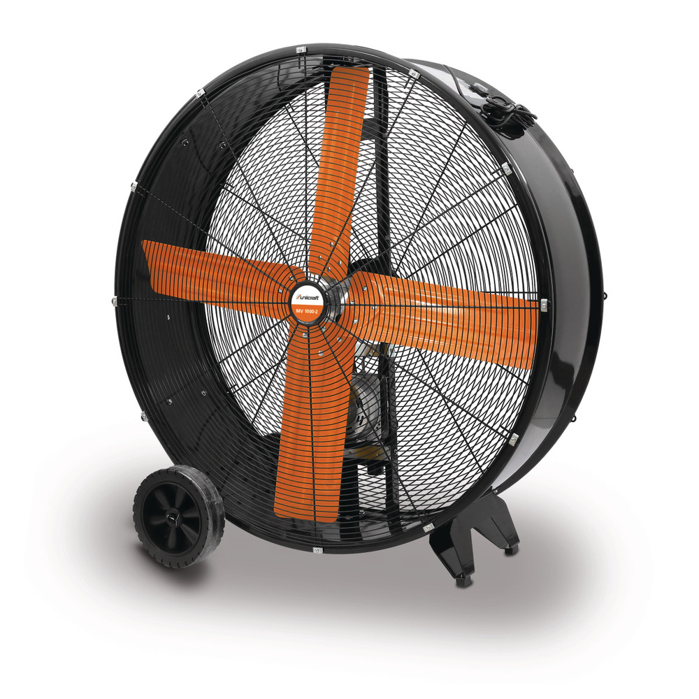 Mobilny wentylator Unicraft MV 1000-2 1