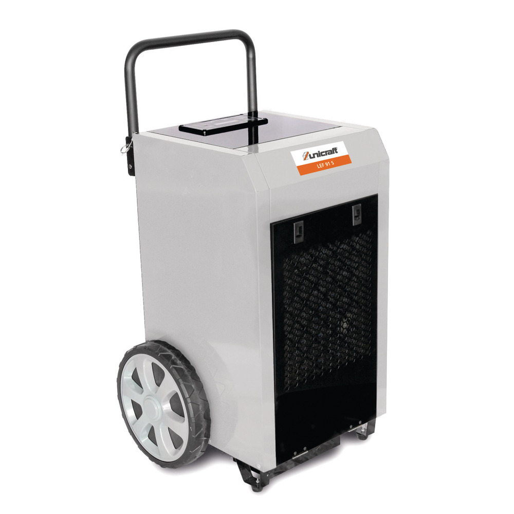 Osuszacz Unicraft LEF 91 S 1