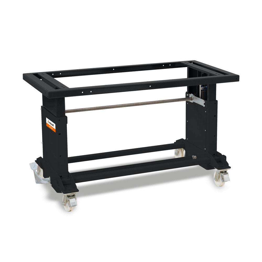 Arbeits- und Montagetisch Unicraft AMT 500 1