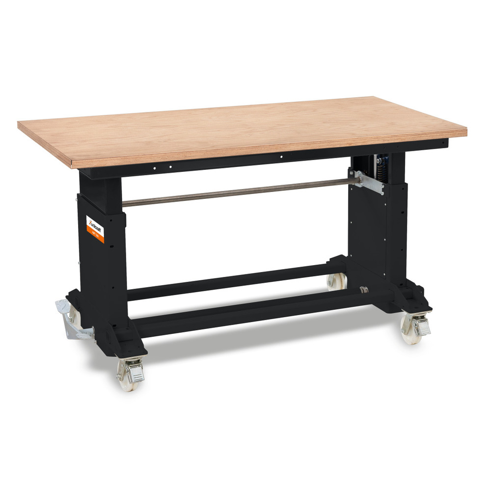 Arbeits- und Montagetisch Unicraft AMT 500 B 1