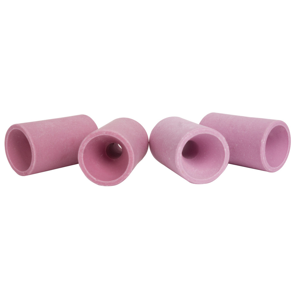 Zestaw dysz do piaskowania Unicraft Ceramiczne 2 x 6 mm / 2 x 7 mm 1