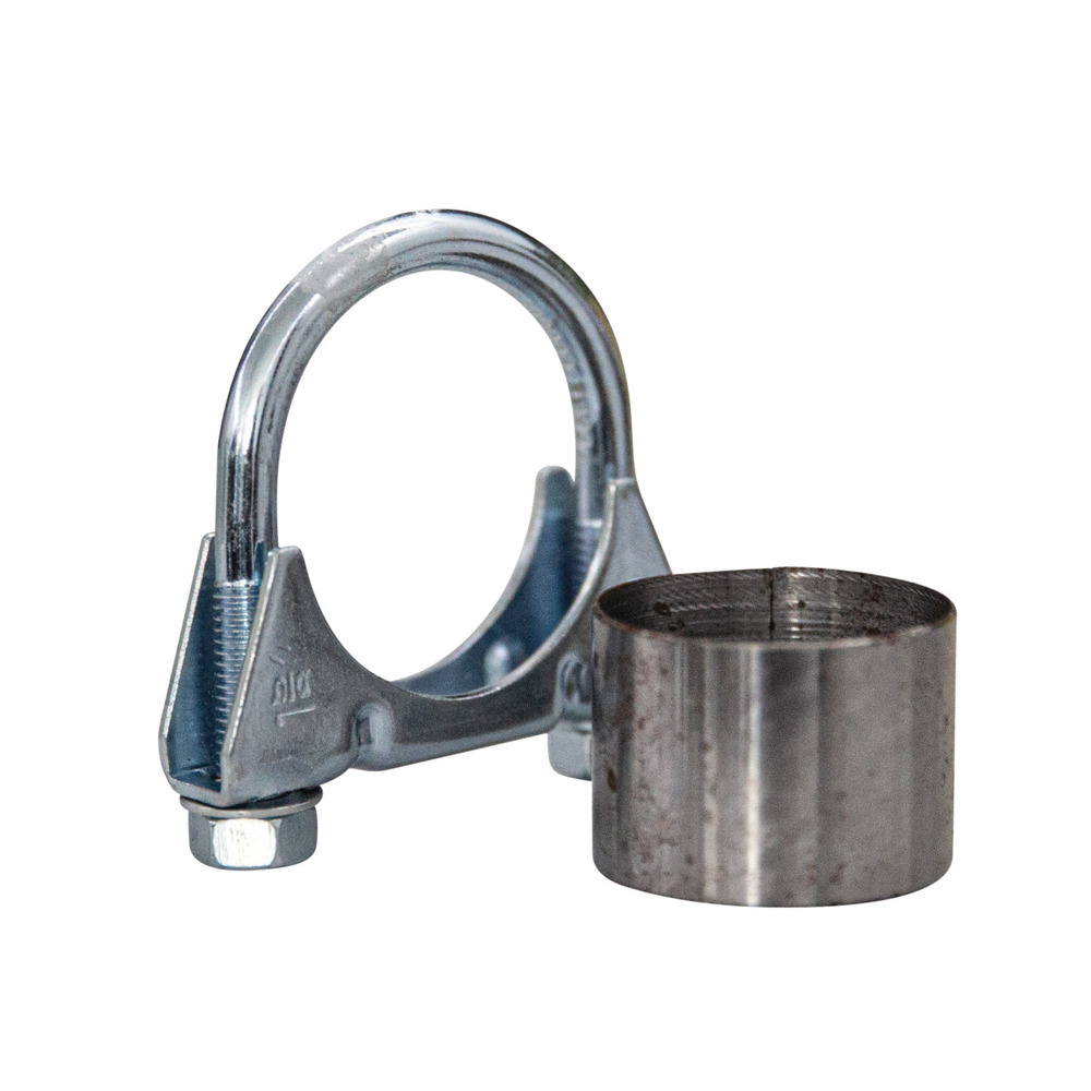 Adapter Unicraft Przyłącze węża wydechowego PG-D 1