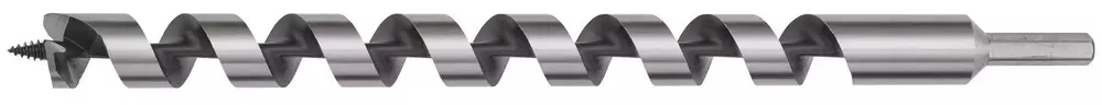 Wiertło skrętne do drewna świder 14x380x280mm DeWALT DT4638 1