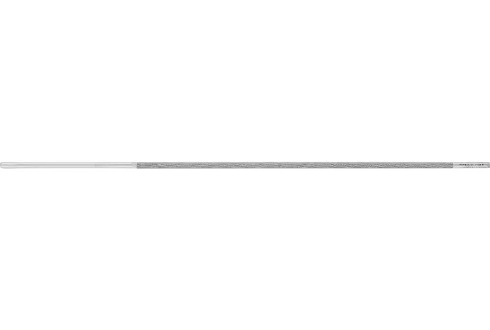 Pilnik do ostrzenia łańcucha piły łańcuchowej okrągły Ø 3,5 × 200 mm Classic Line 1