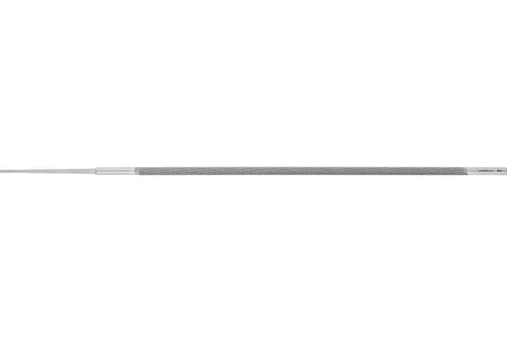 Pilnik do ostrzenia łańcucha piły łańcuchowej okrągły Ø 4,0 × 200 mm Classic Line 1