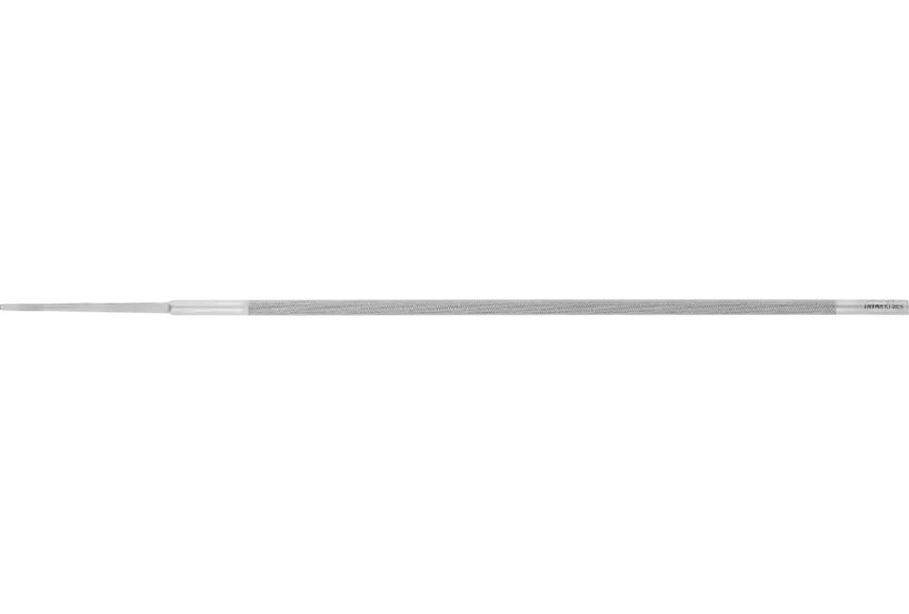 Pilnik do ostrzenia łańcucha piły łańcuchowej okrągły Ø 4,5 × 200 mm Classic Line 1