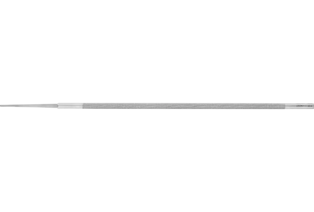 Pilnik do ostrzenia łańcucha piły łańcuchowej okrągły Ø 4,8 × 200 mm Classic Line 1