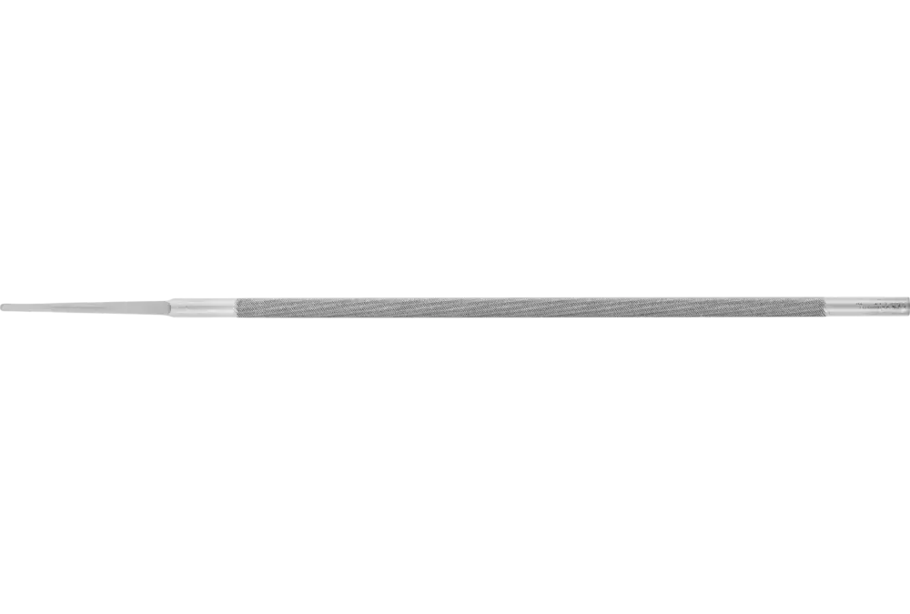 Pilnik do ostrzenia łańcucha piły łańcuchowej okrągły Ø 5,5 × 200 mm Classic Line 1