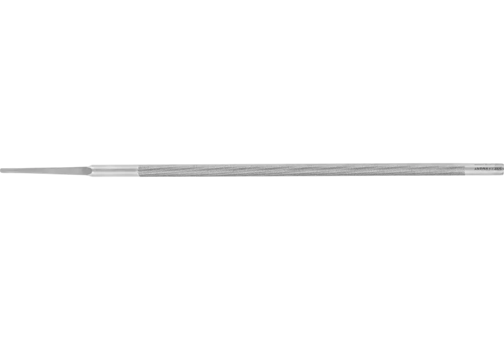 Pilnik do ostrzenia łańcucha piły łańcuchowej okrągły Ø 6,3 × 200 mm Classic Line 1