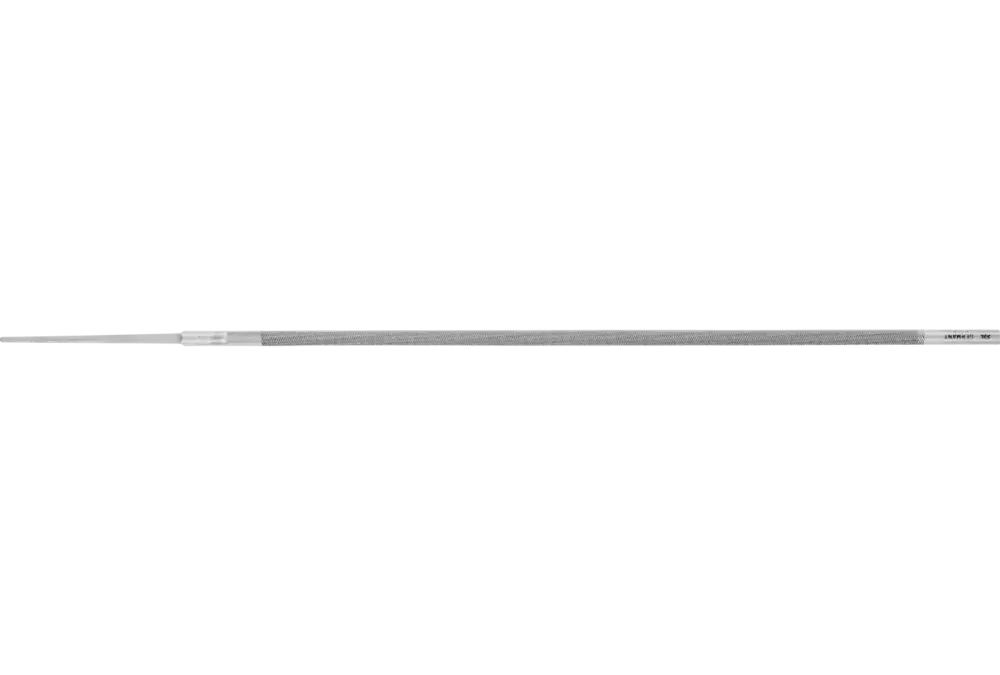 Pilnik do łańcucha piły łańcuchowej okrągły Ø 4,0 × 200 mm Classic Line w plastikowym etui na 2 sztuki 1