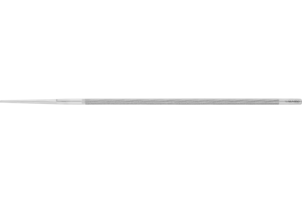 Pilnik do łańcucha piły łańcuchowej okrągły Ø 5,5 × 200 mm Classic Line w plastikowym etui na 2 sztuki 1