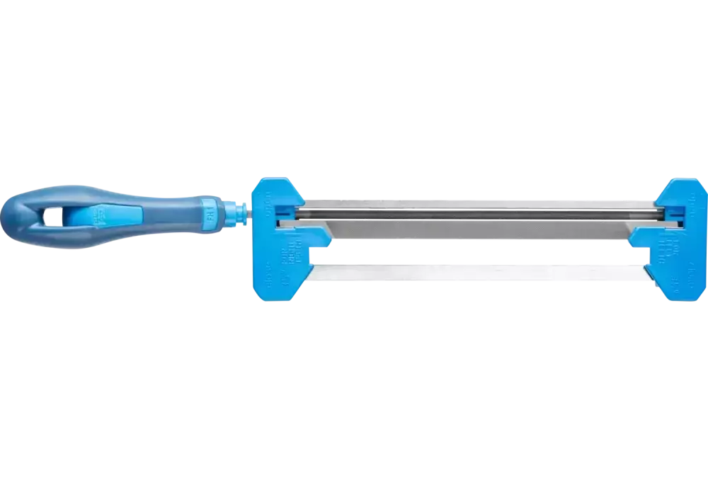 Przyrząd do ostrzenia łańcuchów pił łańcuchowych CHAIN SHARP KSSG 90 Ø4,8 mm do podziału łańcucha .325" 1