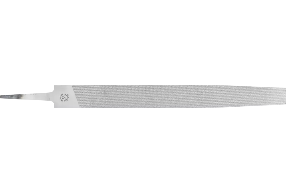 Pilnik warsztatowy płasko-zbieżny 300 mm nacięcie 1 do obróbki zgrubnej, zdzierania 1