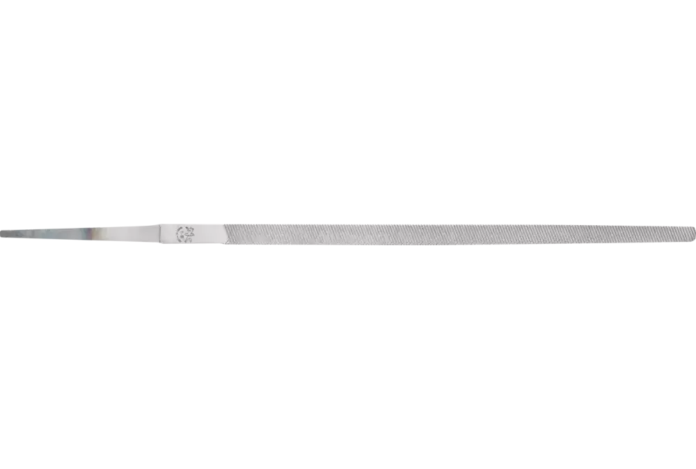 Pilnik warsztatowy czworokątny 150 mm nacięcie 1 do obróbki zgrubnej, zdzierania 1