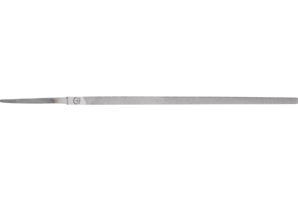 Pilnik warsztatowy czworokątny 150 mm nacięcie 2 uniwersalny do zdzierania i wygładzania 1
