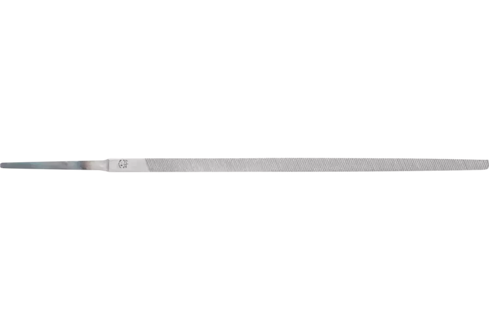 Pilnik warsztatowy czworokątny 200 mm nacięcie 1 do obróbki zgrubnej, zdzierania 1