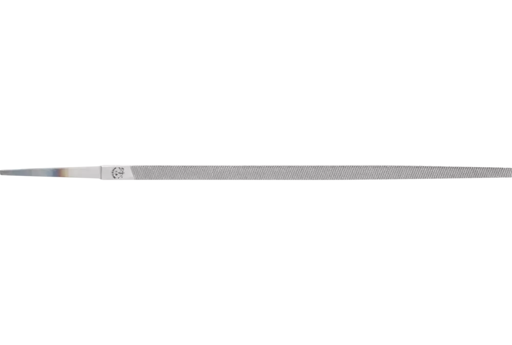 Pilnik warsztatowy czworokątny 250 mm nacięcie 1 do obróbki zgrubnej, zdzierania 1