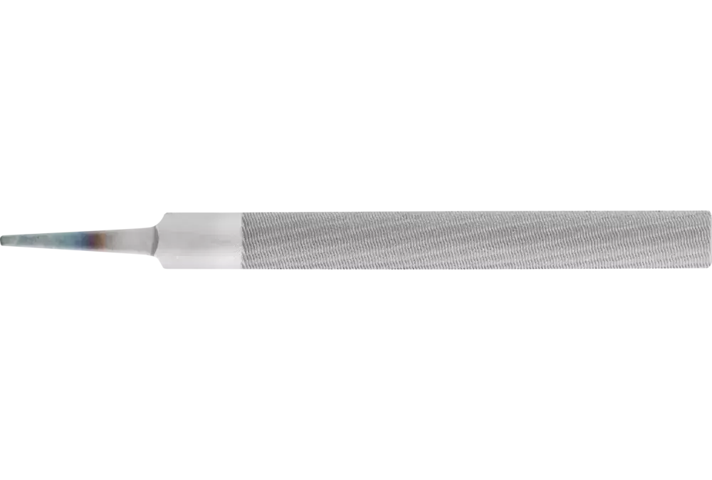 Pilnik warsztatowy półokrągły 150 mm nacięcie 1 do obróbki zgrubnej, zdzierania 1