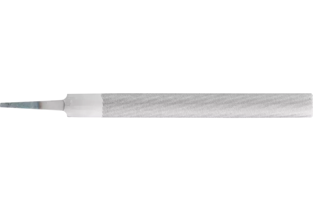 Pilnik warsztatowy półokrągły 200 mm nacięcie 1 do obróbki zgrubnej, zdzierania 1