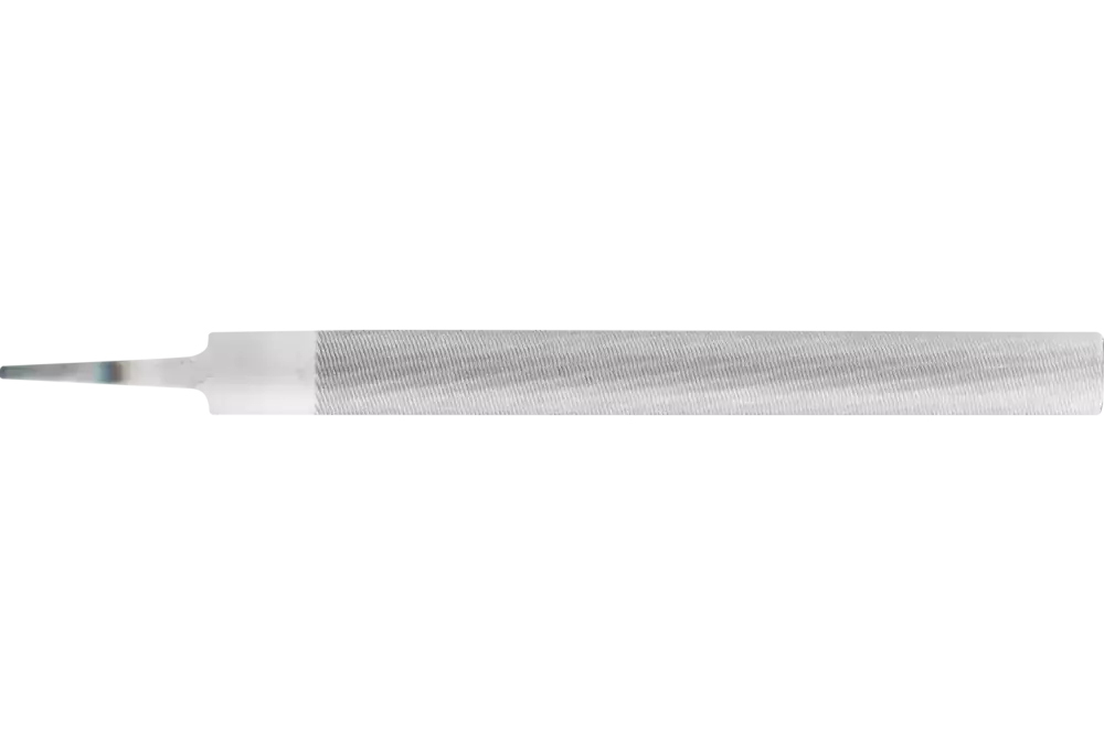 Pilnik warsztatowy półokrągły 300 mm nacięcie 1 do obróbki zgrubnej, zdzierania 1