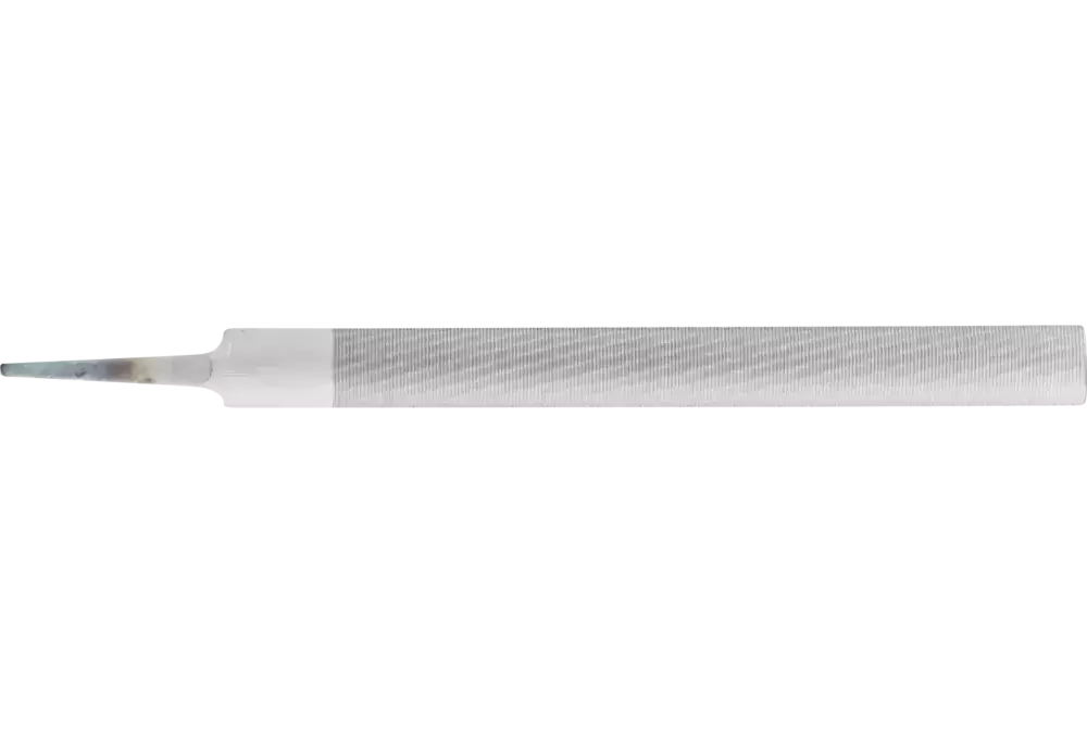 Pilniki do drewna, półokrągły, 250 mm, nacięcie 2, uniwersalny do zdzierania i wygładzania 1