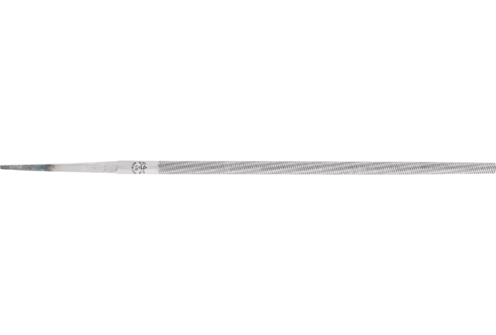 Pilnik warsztatowy okrągły 150 mm nacięcie 1 do obróbki zgrubnej, zdzierania 1