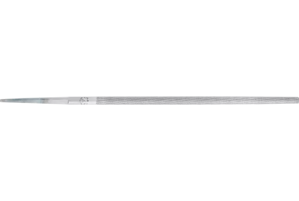 Pilnik warsztatowy okrągły 150 mm nacięcie 2 uniwersalny do zdzierania i wygładzania 1