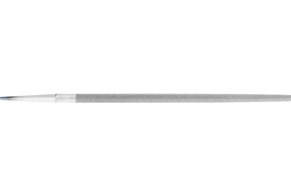 Pilnik warsztatowy okrągły 300 mm nacięcie 1 do obróbki zgrubnej, zdzierania 1