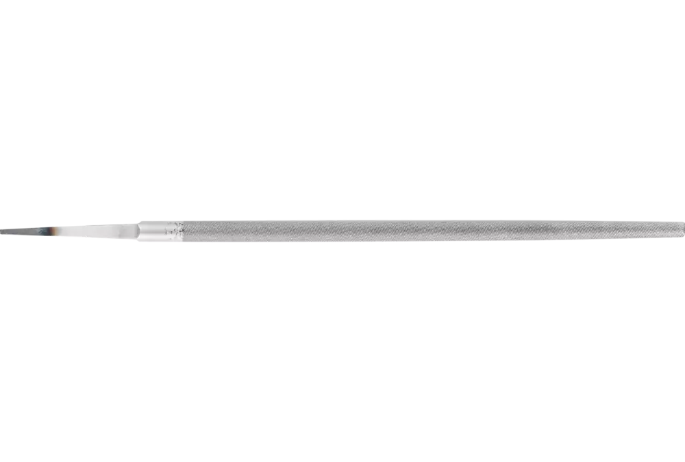 Pilnik warsztatowy okrągły 300 mm nacięcie 3 do obróbki precyzyjnej, wygładzania 1
