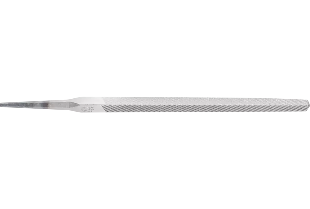 Pilnik warsztatowy trójkątny 150 mm nacięcie 1 do obróbki zgrubnej, zdzierania 1
