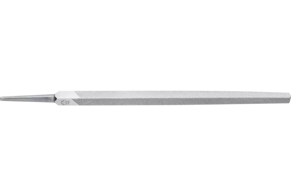 Pilnik warsztatowy trójkątny 200 mm nacięcie 1 do obróbki zgrubnej, zdzierania 1