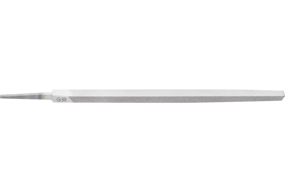 Pilnik warsztatowy trójkątny 300 mm nacięcie 1 do obróbki zgrubnej, zdzierania 1