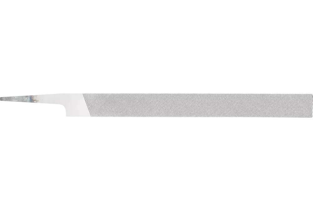 Pilnik warsztatowy nożowy 200 mm nacięcie 1 do obróbki zgrubnej, zdzierania 1