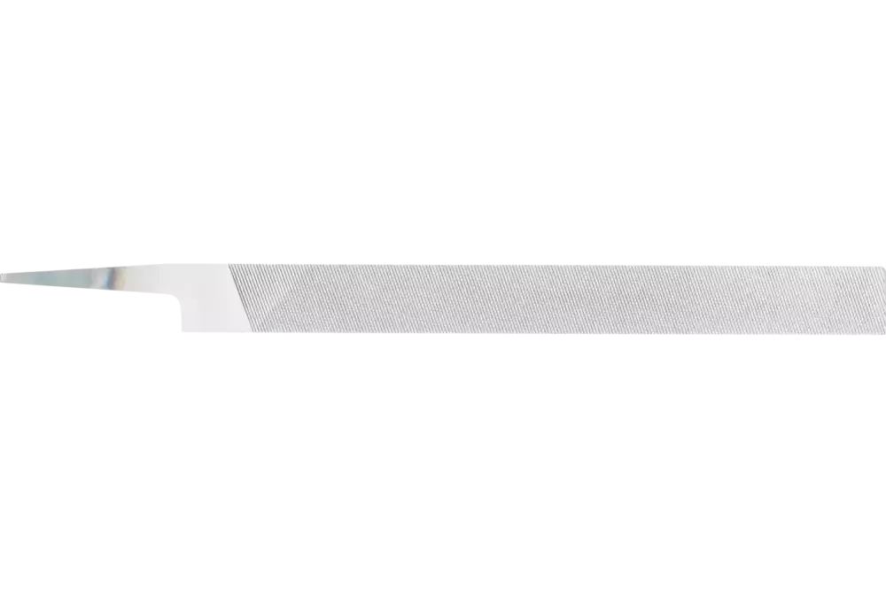 Pilnik warsztatowy nożowy 250 mm nacięcie 1 do obróbki zgrubnej, zdzierania 1