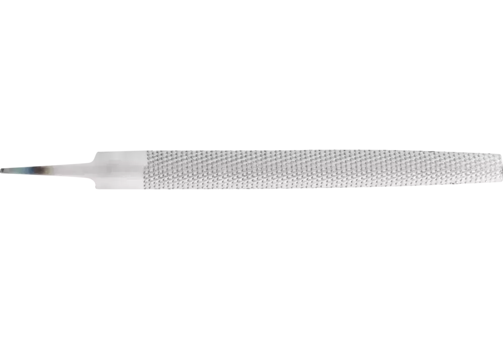 Tarnik do drewna półokrągły zbieżny 300 mm nacięcie 1 do obróbki zgrubnej, zdzierania 1
